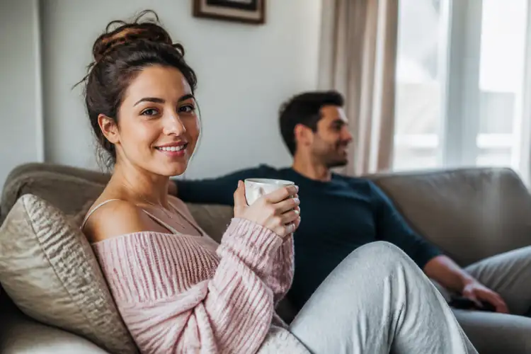 Zelfwaarde als vrouw in relatie