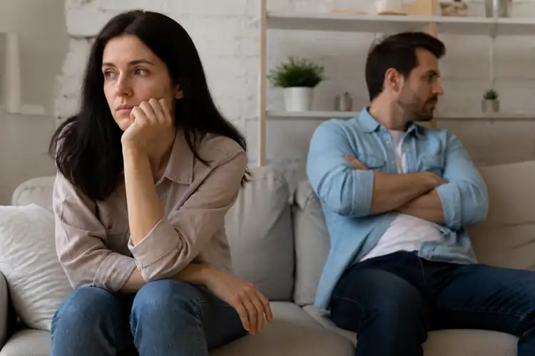 Emotionele afhankelijkheid herkennen