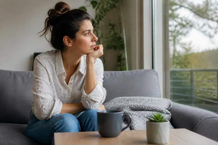 Hechtingsstijlen bij vrouwen