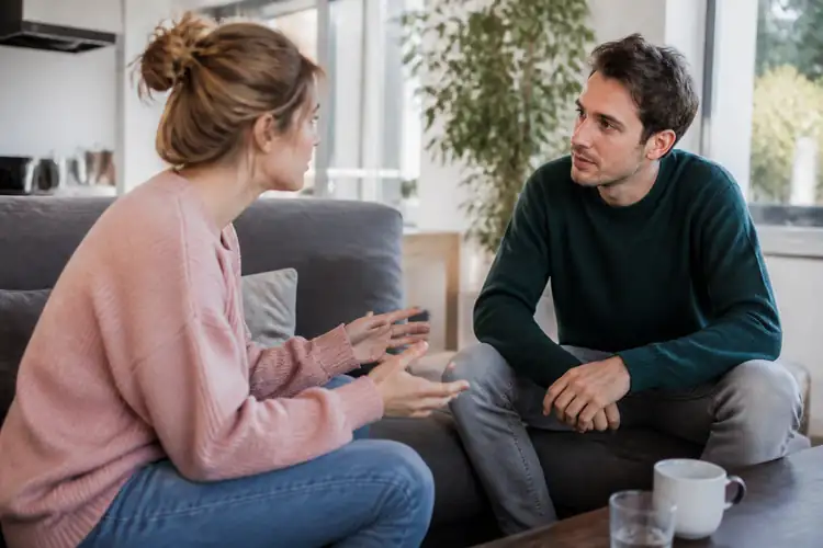 Communicatie en conflicten