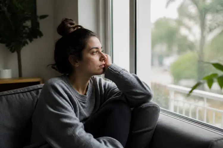 Herstel na emotionele uitputting
